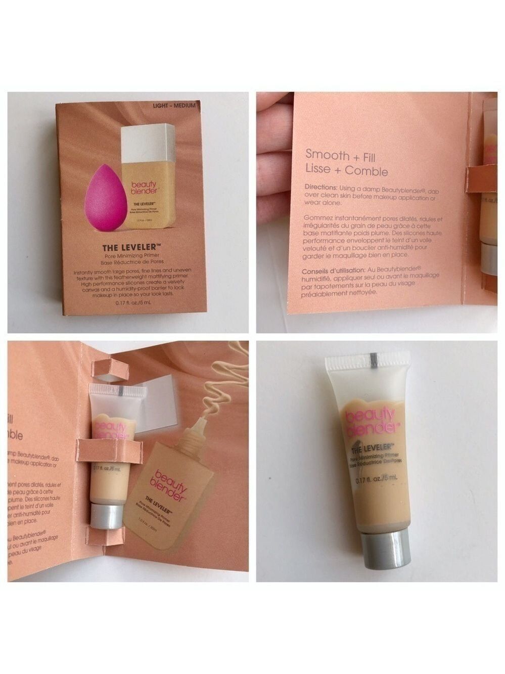 Makeup Bundle - Picture 8 of 11